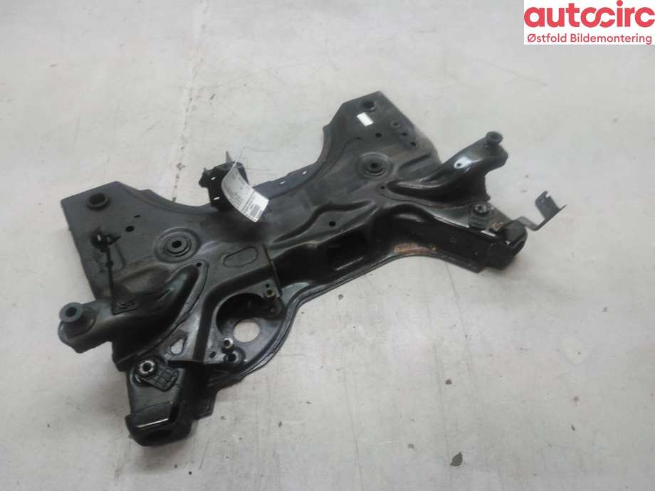 Travers foran hoved til Peugeot Expert 2016-->> (Type III) (PEUGEOT|98 219 036 80|98 394 049 80|)