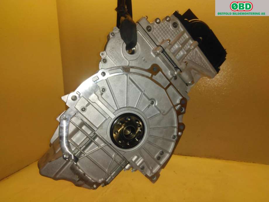 Motor diesel til BMW 5-Serie 2010-2017 (F10/F11) (F10/F11) (11 00 2 223 010|D47D20C|)