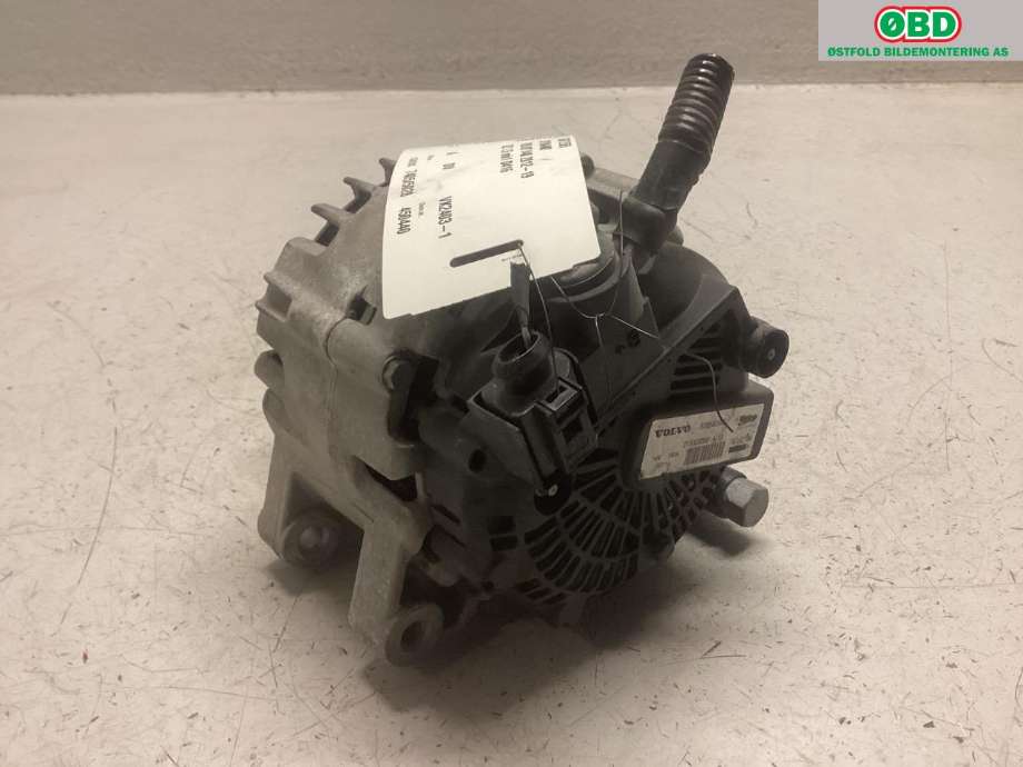Dynamo til Volvo V40 2012-2019  (VOLVO|36012505|)