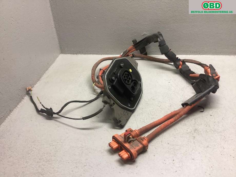 Kabel høy volt (HV) hybrid til VW ID.3 2020-->> (VOLKSWAGEN|10A 971 531 BR|)