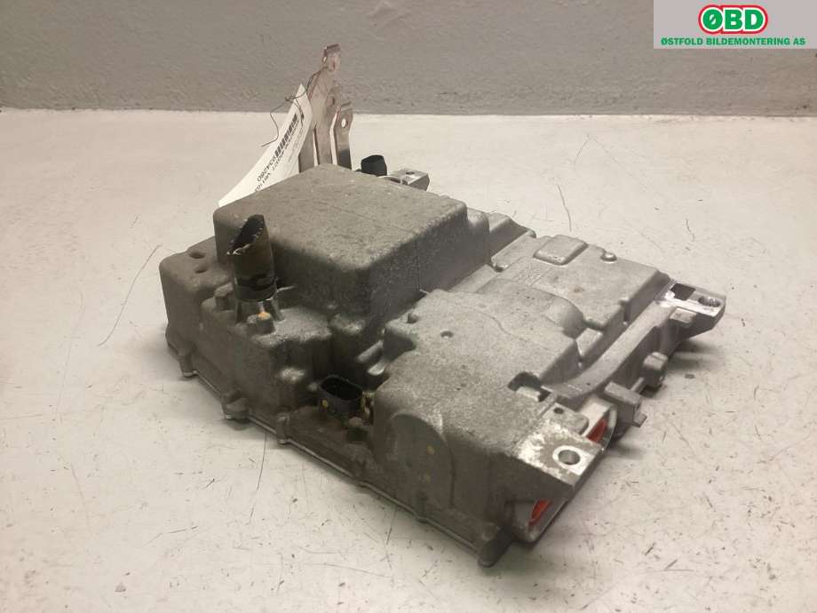 Inverter elbil til VW ID.3 2020-->>  (VOLKSWAGEN|1EA 907 121 BC||1EA907121C)