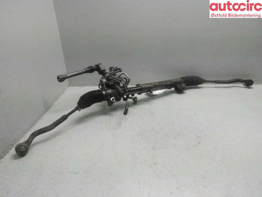 Tannstang til Mercedes GLK 2008-2015 (X204) (X204) (MERCEDES|A 204 460 36 00|)