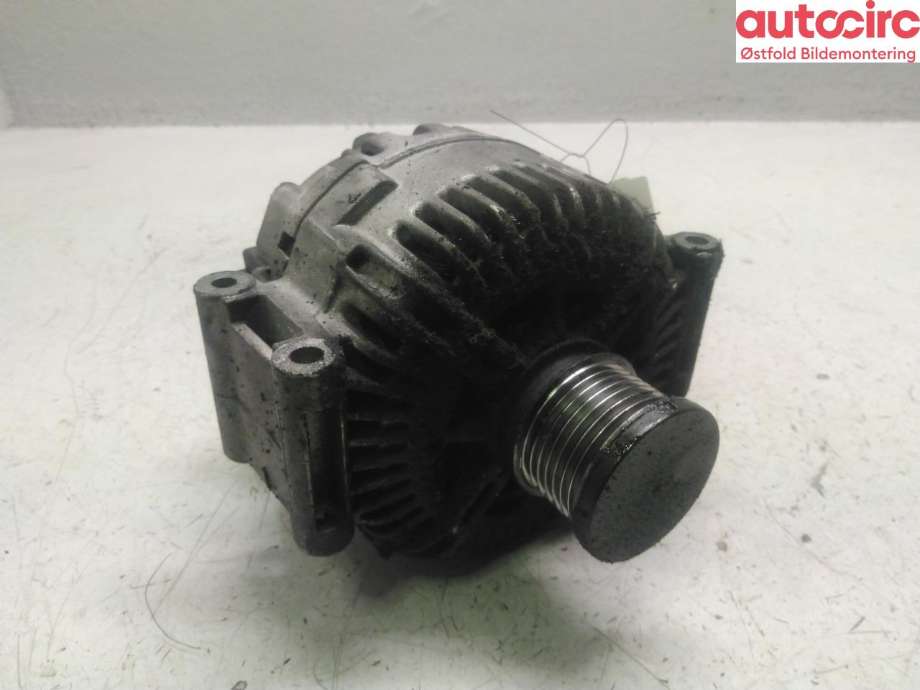 Dynamo til Mercedes GLK 2008-2015 (X204) (X204) (MERCEDES|A 642 154 04 02|)