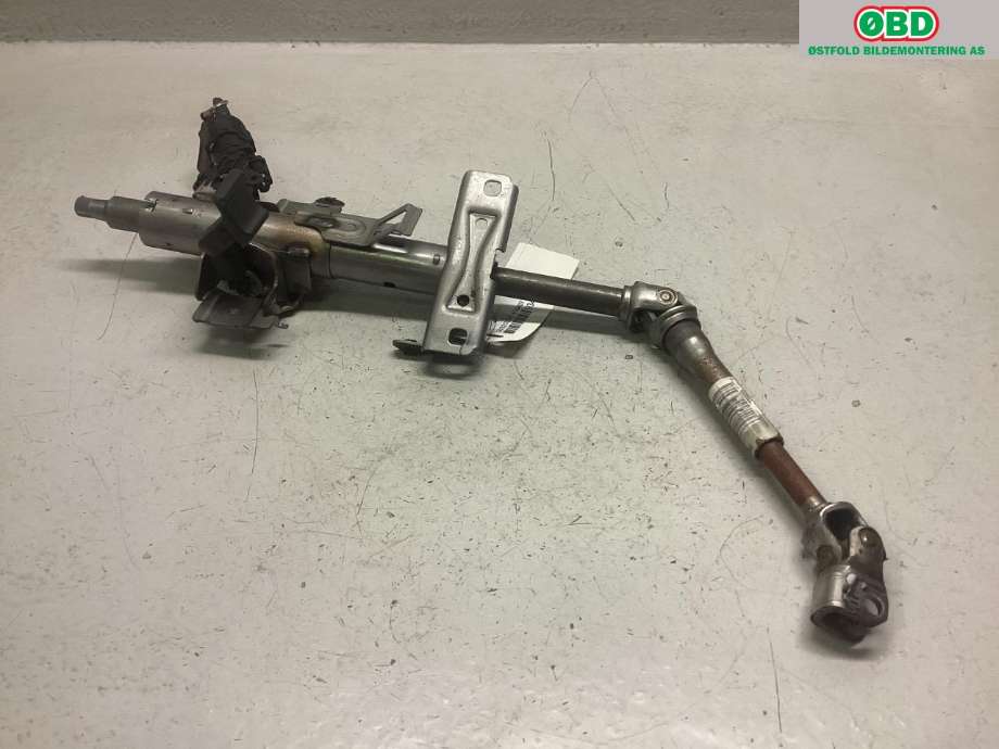 Rattaksel til Peugeot 308 2013-2021 (Type II)  (PEUGEOT|96 748 618 ZD|)