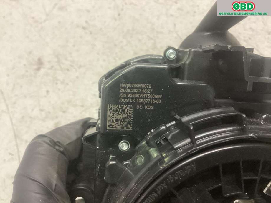 Bryter combi til VW ID.5 2022-->>  (VOLKSWAGEN|1EA 953 508 AG|)