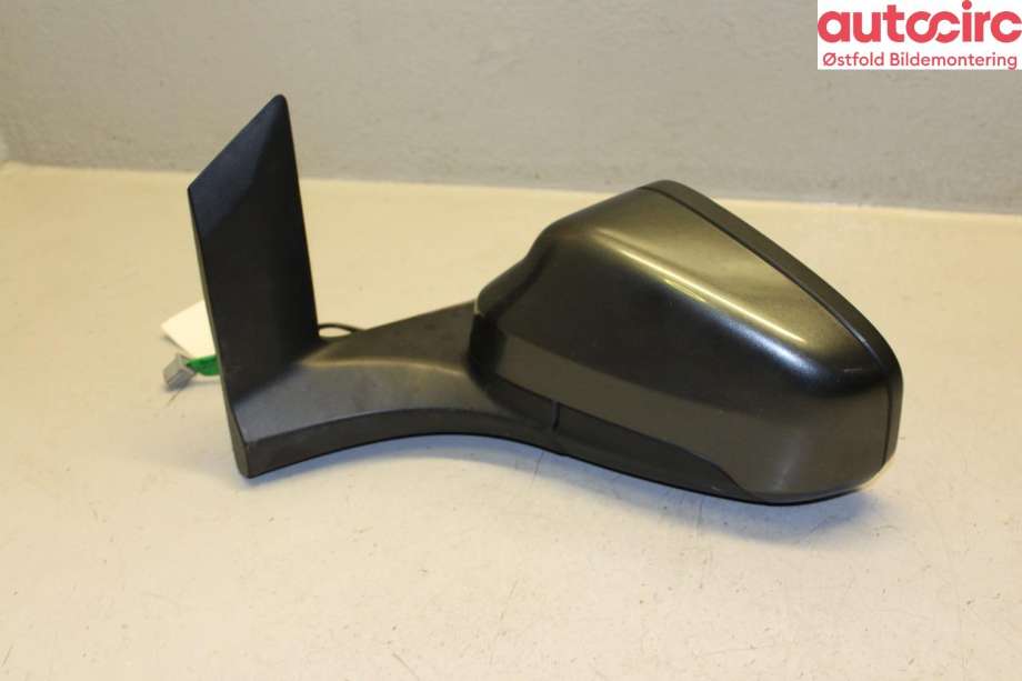 Speil venstre til Ford Transit Courier 2014-2018 (Type I, Fase 1)  (FORD|2438876|)