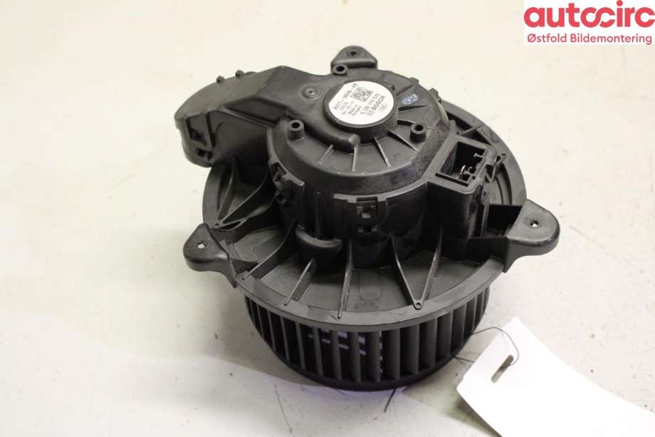 Varmeapparat motor til Ford Transit Courier 2014-2018 (Type I, Fase 1)  (FORD|1811783|)