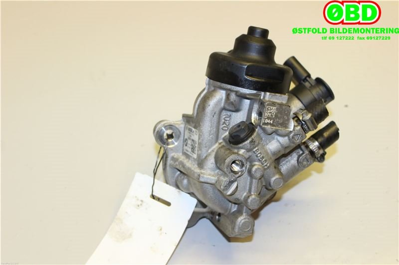 Dieselpumpe til BMW 5-Serie 2010-2017 (F10/F11) (F10/F11) (13518577649|0445010519|7823452)