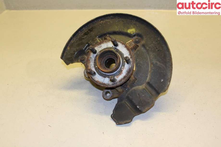 Hjulspindel venstre foran til Ford Transit Connect 2013-2018 Type II, Fase 1  (FORD|1842603|)