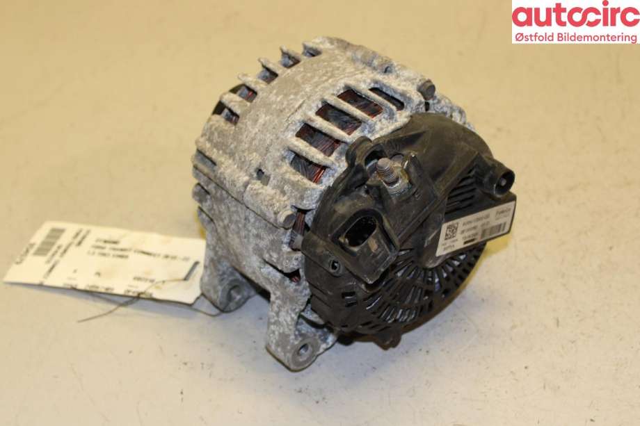 Dynamo til Ford Transit Connect 2013-2018 Type II, Fase 1  (FORD|2260730|)