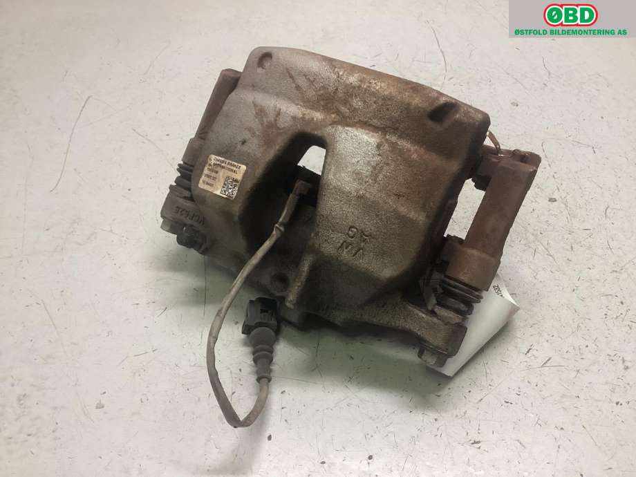 Bremsecaliper høyre foran til VW ID.5 2022-->>  (VOLKSWAGEN|1EA 615 124 B|)