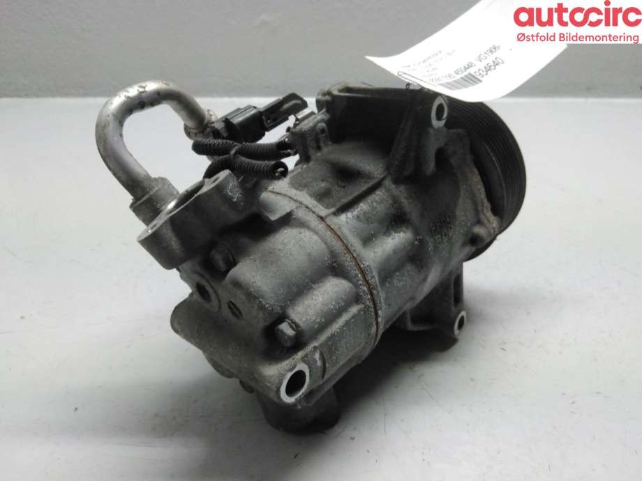 Aircondition kompressor til Renault Clio 2019-->> (Type V) (RENAULT|926005450R|926008955R|)