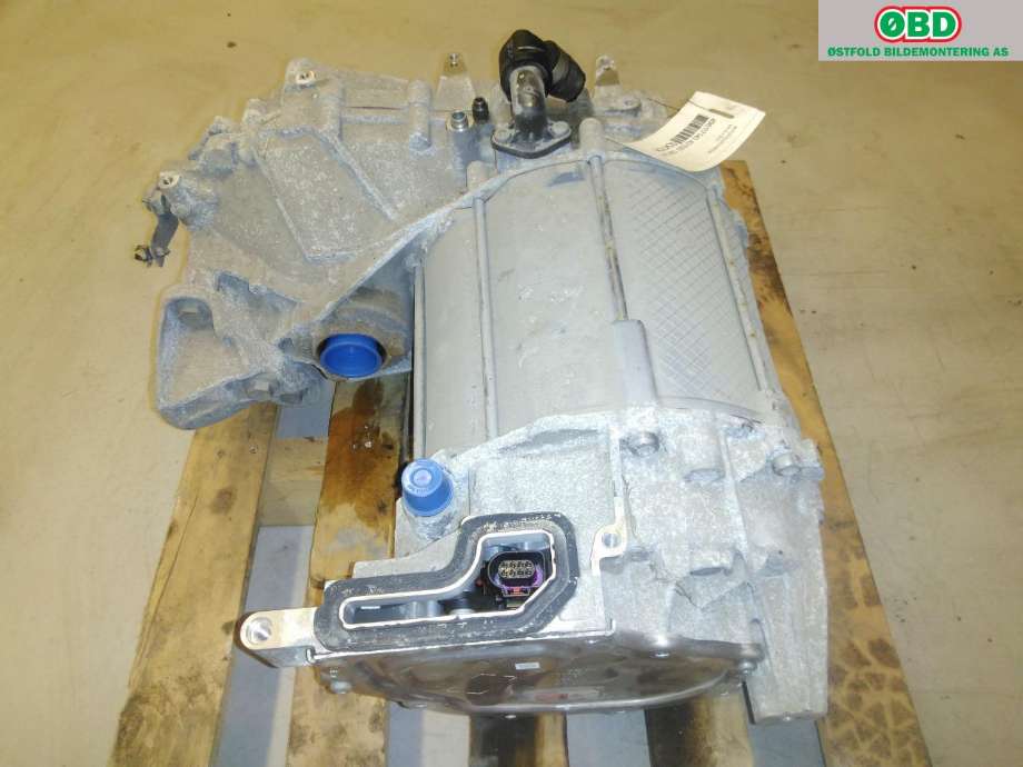 Motor elbil bak til VW ID.4 2020-->>  (VOLKSWAGEN|1EA 998 733 C|)