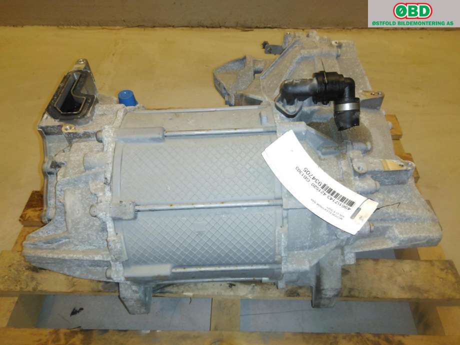 Motor elbil bak til VW ID.4 2020-->>  (VOLKSWAGEN|1EA 998 733 C|)