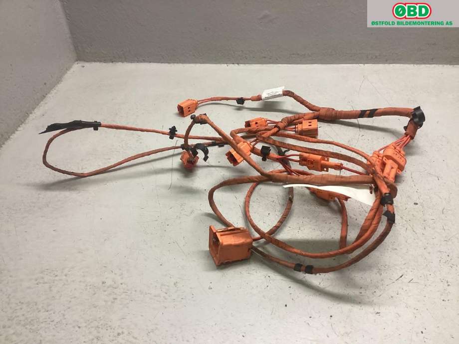 Diverse deler til VW ID.5 2022-->> (VOLKSWAGEN|1EA 971 398 AN|)