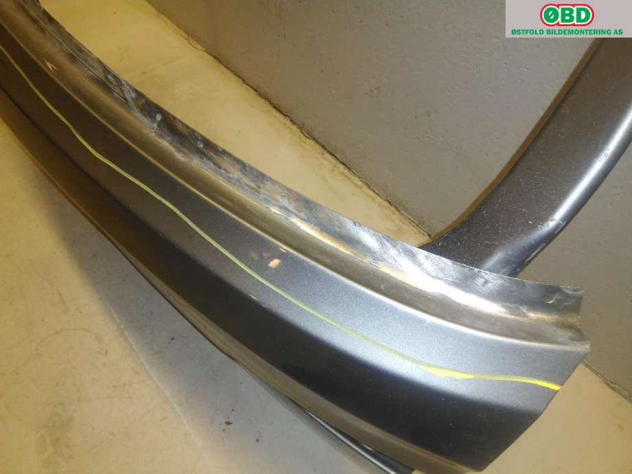 Bakluke til BMW 5-Serie 2010-2017 (F10/F11) (F10/F11) (BMW|41 62 7 265 999|)