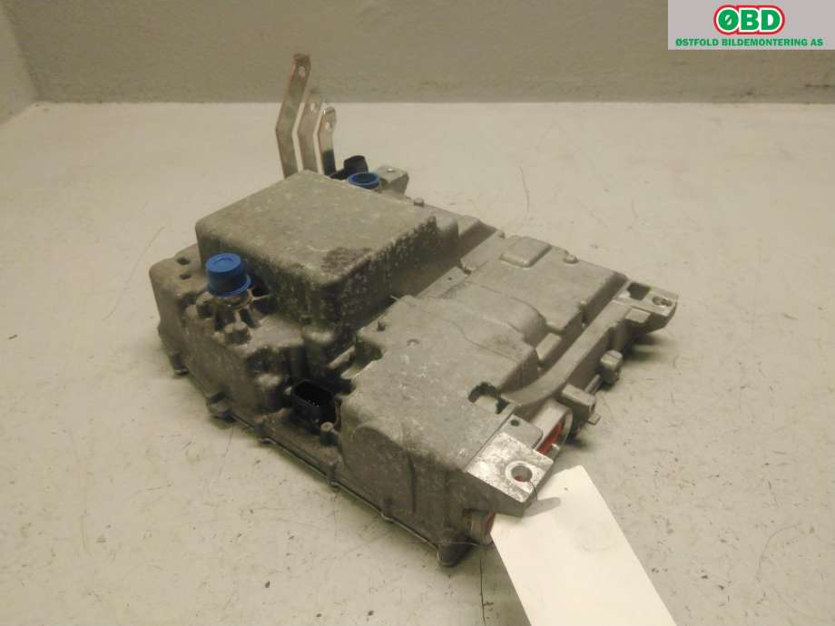 Inverter elbil til VW ID.5 2022-->> (VOLKSWAGEN|1EA 907 121 BE|)