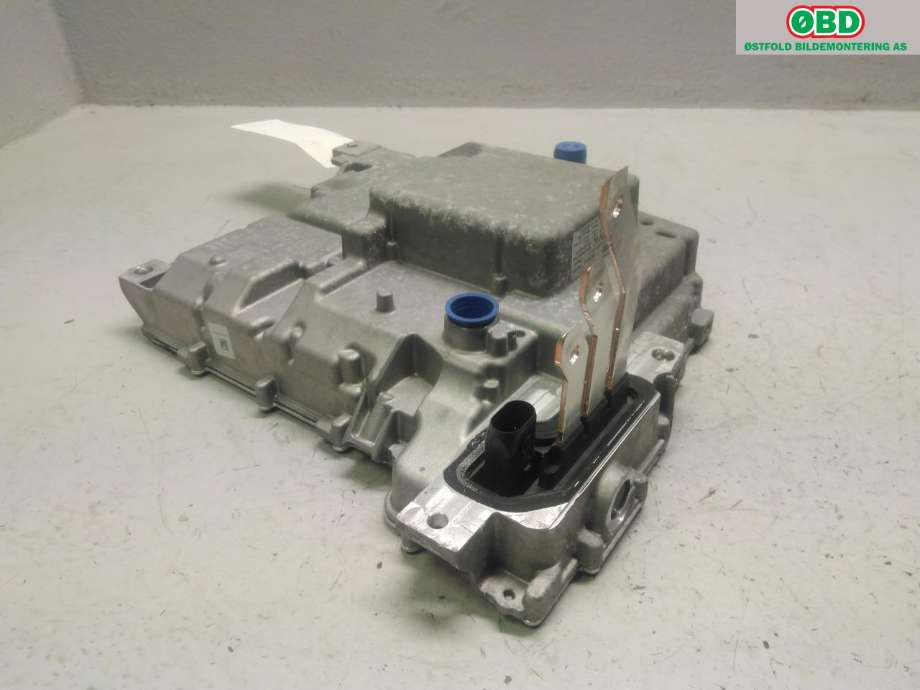 Inverter elbil til VW ID.5 2022-->> (VOLKSWAGEN|1EA 907 121 BE|)