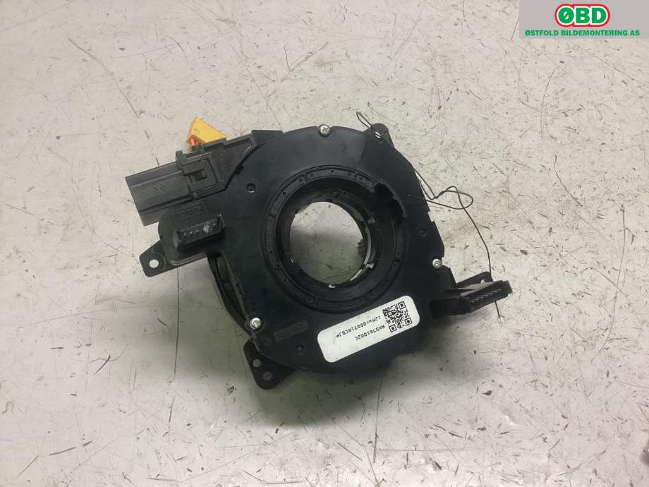 Airbag slepering til Volvo V70 2007-2013 (Type III, Fase 1)  (VOLVO|31343218|)