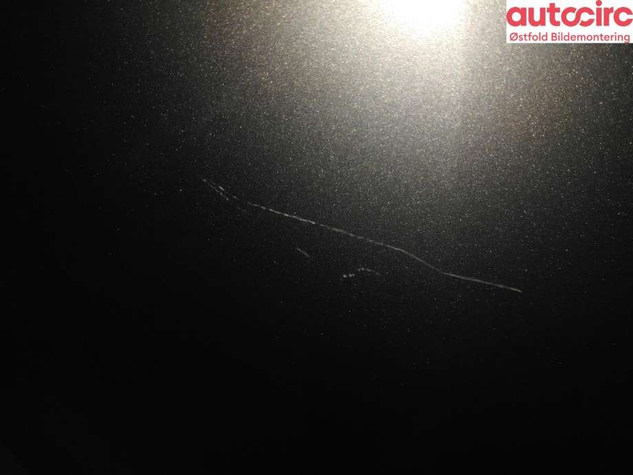 Panser til Audi Q7 2015-->> (Type II)  (AUDI|4M0 823 029|4M0 823 029 A|)