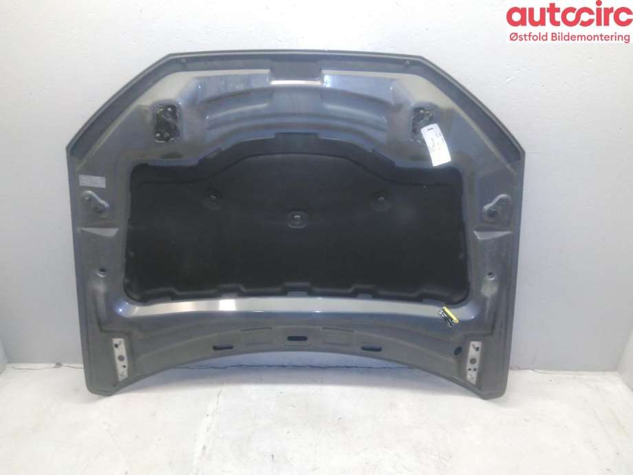 Panser til Audi Q7 2015-->> (Type II)  (AUDI|4M0 823 029|4M0 823 029 A|)