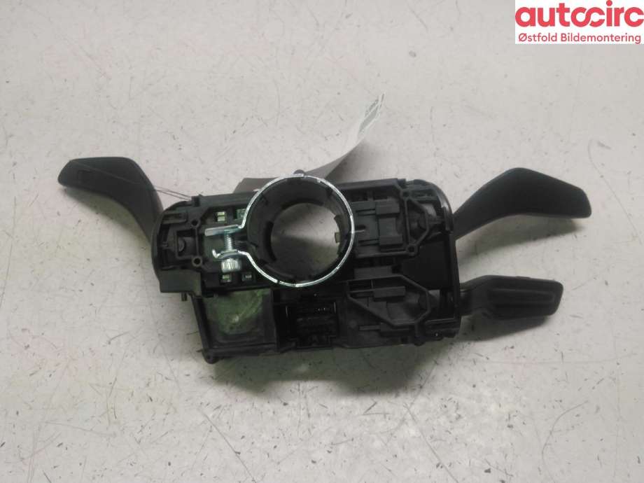 Bryter combi til Audi Q7 2015-->> (Type II)  (AUDI|4M0 907 129 JE|4N0 907 129 QA|)