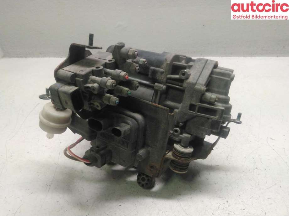 Kompressor nivå/luft til Audi Q7 2015-->> (Type II)  (AUDI|4M0 616 005 F|4M0 616 005 H|)