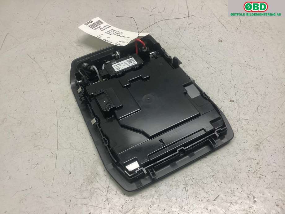 Taklyspanel til VW ID.5 2022-->>  (VOLKSWAGEN|5H0 959 569 C|)