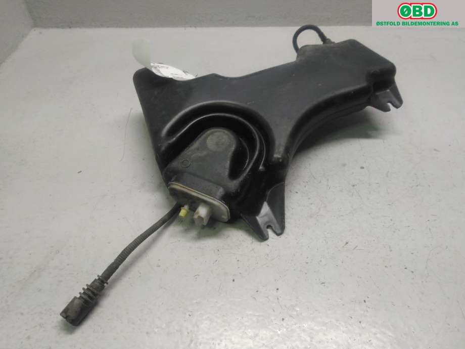 AdBlue tank til Peugeot 508 2014-2018 (Type I, Fase 2) (PEUGEOT|)