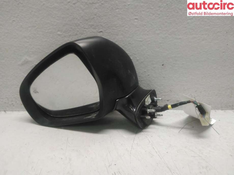 Speil venstre til Suzuki SX4 S-CROSS 2013-->> (Type II) (SUZUKI SX4 S-CROSS|8470261M11ASY|)