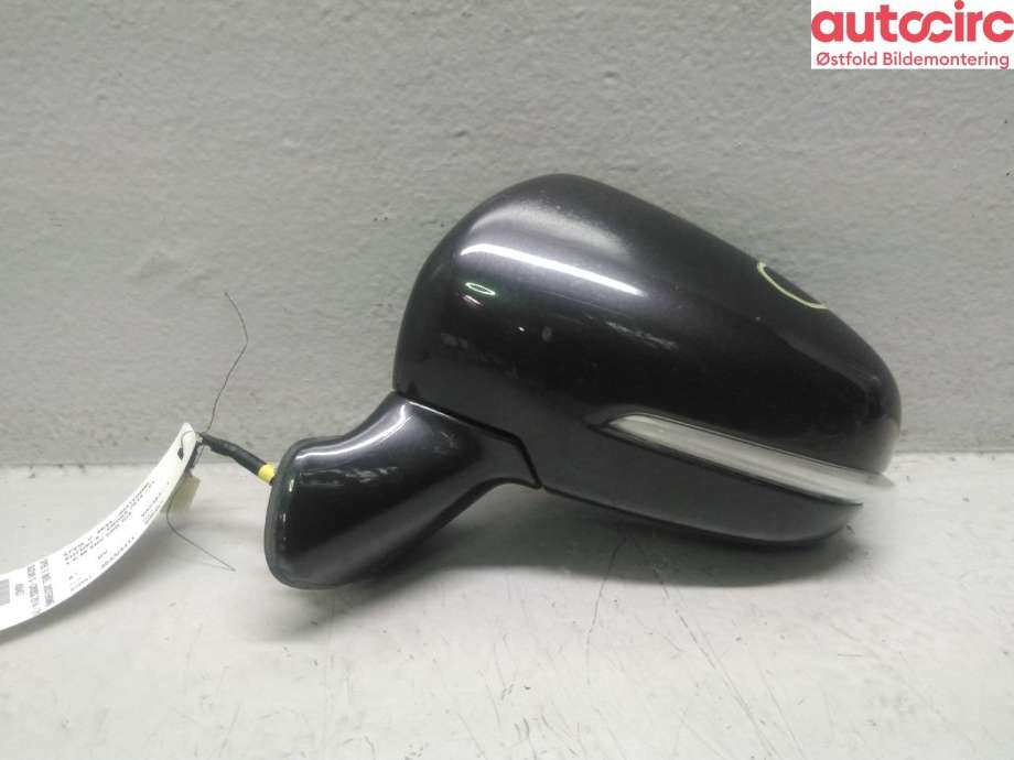 Speil venstre til Suzuki SX4 S-CROSS 2013-->> (Type II) (SUZUKI SX4 S-CROSS|8470261M11ASY|)