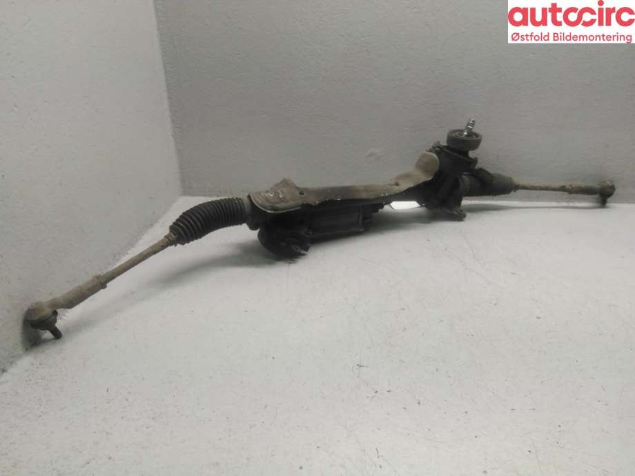 Tannstang elektrisk til Audi A3 2009-2012 (Type II, Fase 2)  (AUDI|1K1 423 055 M|)