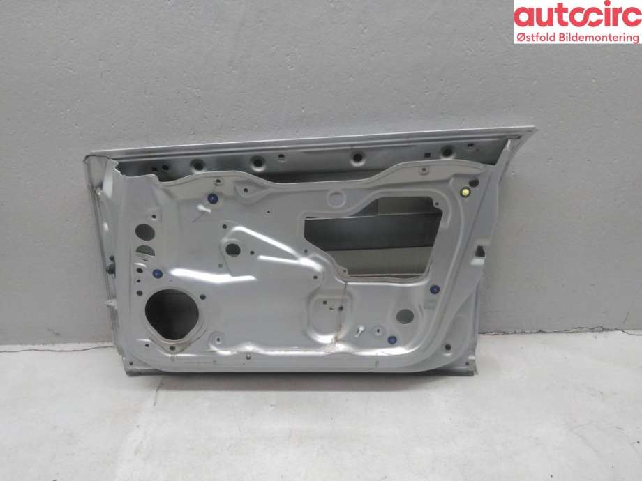 Dør høyre foran til Audi A3 2009-2012 (Type II, Fase 2)  (AUDI|)