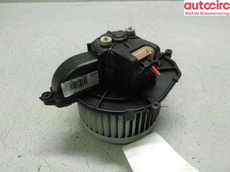 Varmeapparat motor til Peugeot Partner 2015-2019 (Type II, Fase 2)  (PEUGEOT|6441 AS|)