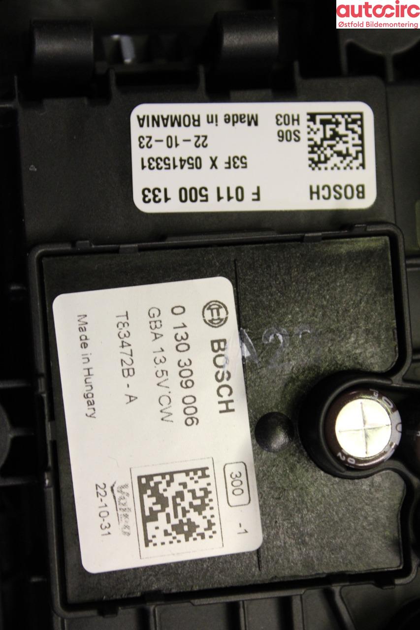 Varmeapparat motor til Mercedes EQC 2019-->>  (MERCEDES|A 099 906 20 03|)