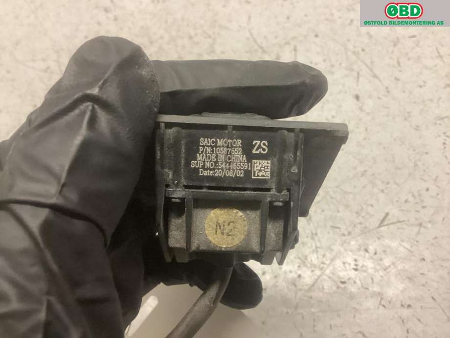 Kamera til MG ZS EV 2019-2021 (Type I, Fase 1) (MG ZS EV KOMBI 5D|)