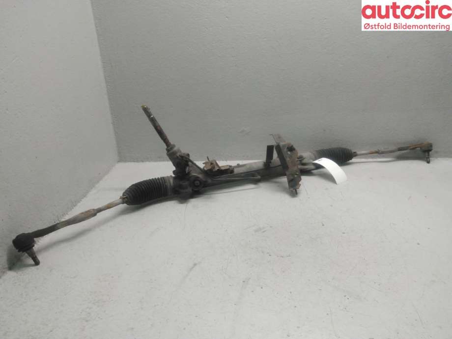 Tannstang til Peugeot Expert 2016-->> (Type III) (PEUGEOT|)