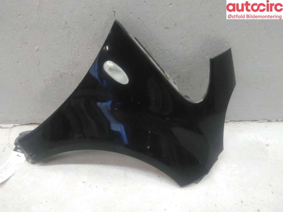 Skjerm høyre foran til Mitsubishi i-MiEV 2010-->> (MITSUBISHI|)