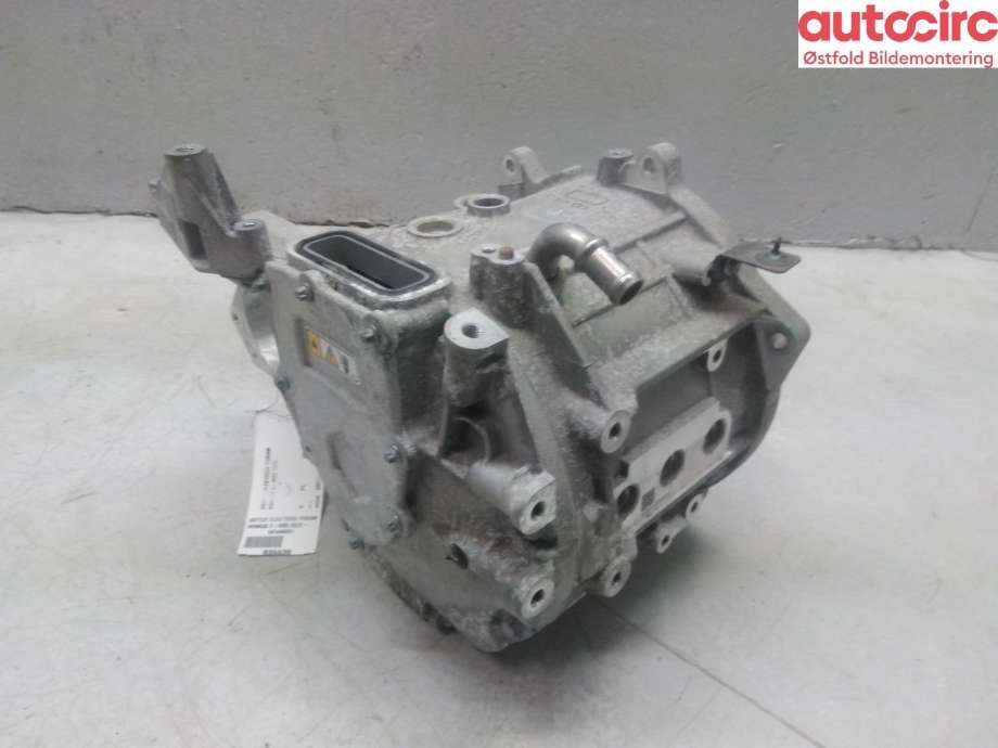 Motor elbil foran til Hongqi E-HS9 2022-->>  (HONGQI|9100310YJ02|)