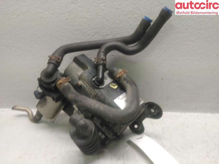 Dieselvarmer til VW Golf VII 2012-2017 (Fase 1)  (VOLKSWAGEN  ALLTRACK|5Q0 898 008 F|5WA 815 007 E|)