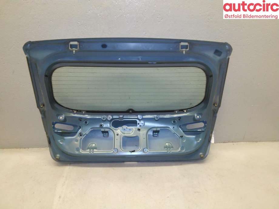 Bakluke combi til Hyundai i20 2015-2020 (Type II)  (HYUNDAI|73700C8000|)