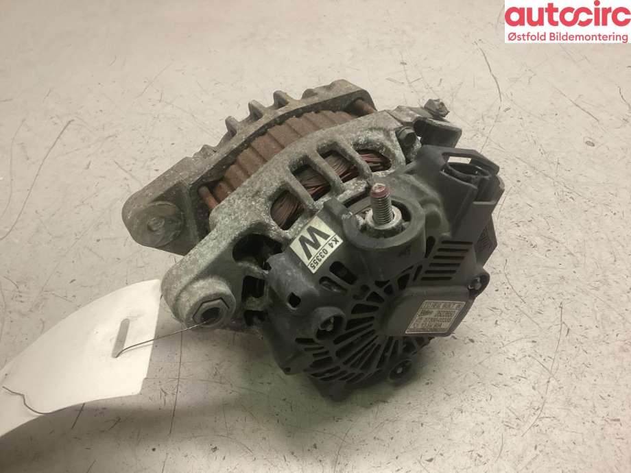 Dynamo til Hyundai i20 2015-2020 (Type II)  (HYUNDAI|3730003355|)