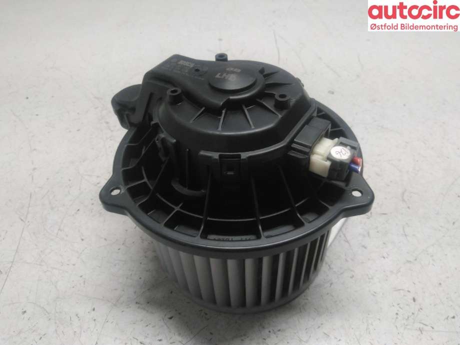 Varmeapparat motor til Hyundai i20 2015-2020 (Type II)  (HYUNDAI|97206C8000|)
