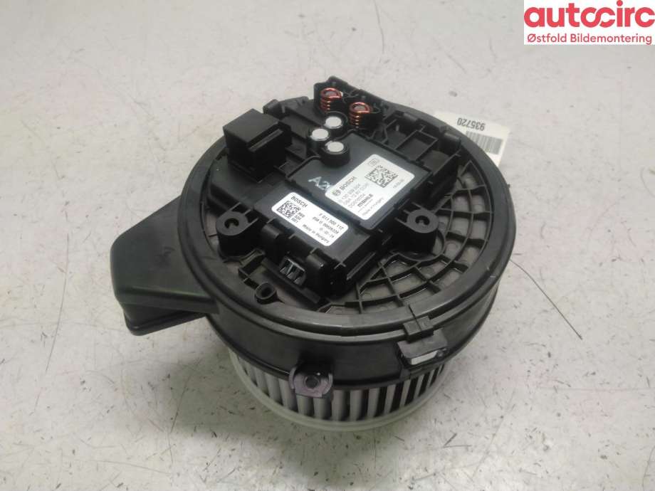 Varmeapparat motor til Volvo XC90 2015-2025 (Type II)  (VOLVO|31497372|)