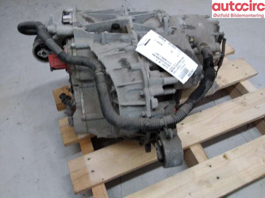 Motor elbil bak til Tesla Model Y 2021-2024 (Type I) (TESLA|1672095-00-C|)