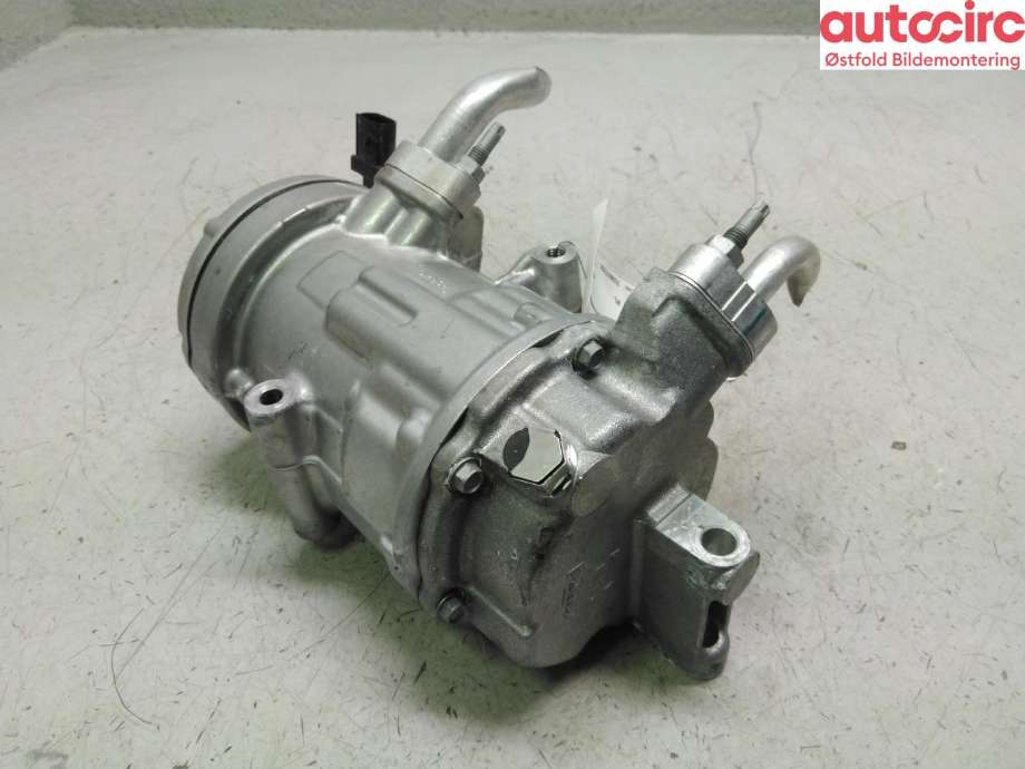 Aircondition kompressor til Ford Mustang Mach-e 2020-->> (FORD (US)|)