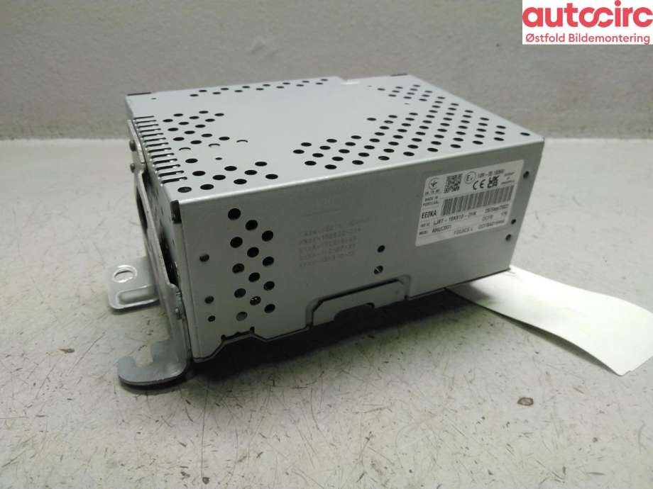 Bilstereo navigasjon til Ford Mustang Mach-e 2020-->> (FORD (US)|)