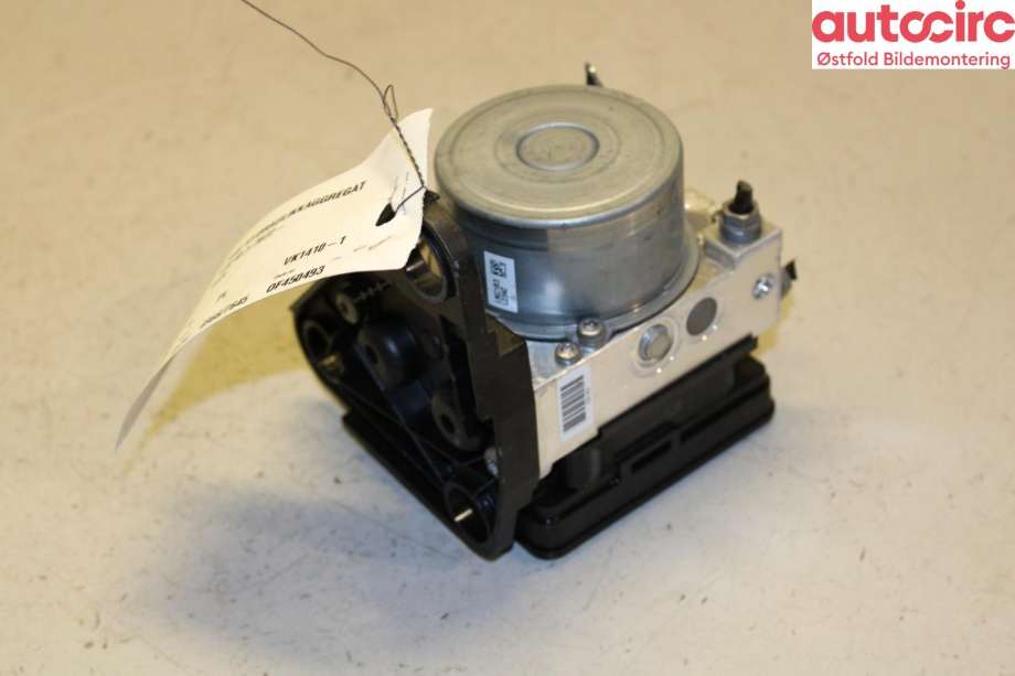 ABS sentral til VW ID.5 2022-->>  (VOLKSWAGEN   ID5|1EA 614 517 AQ|)