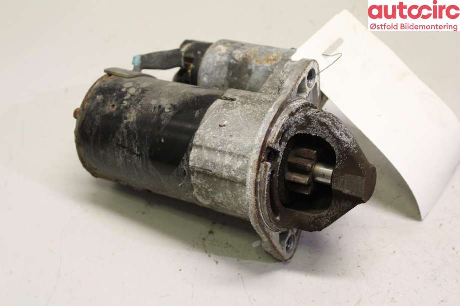 Starter diesel til Kia Soul, 2014-2019 (Type II)  (KIA|361002A305)