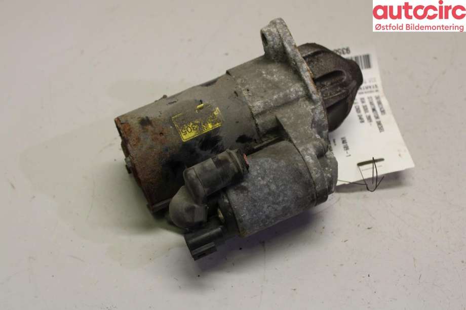 Starter diesel til Kia Soul 2014-2019 (Type II)  (KIA|361002A305|)
